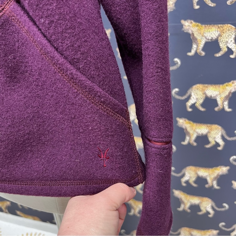 Ibex Wool Jacket - image 2